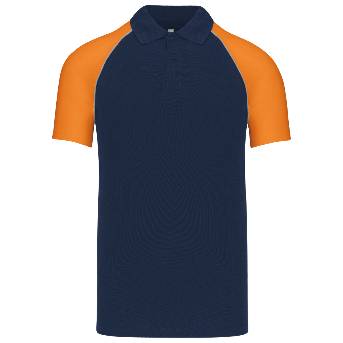 Kariban K226 Navy / Orange