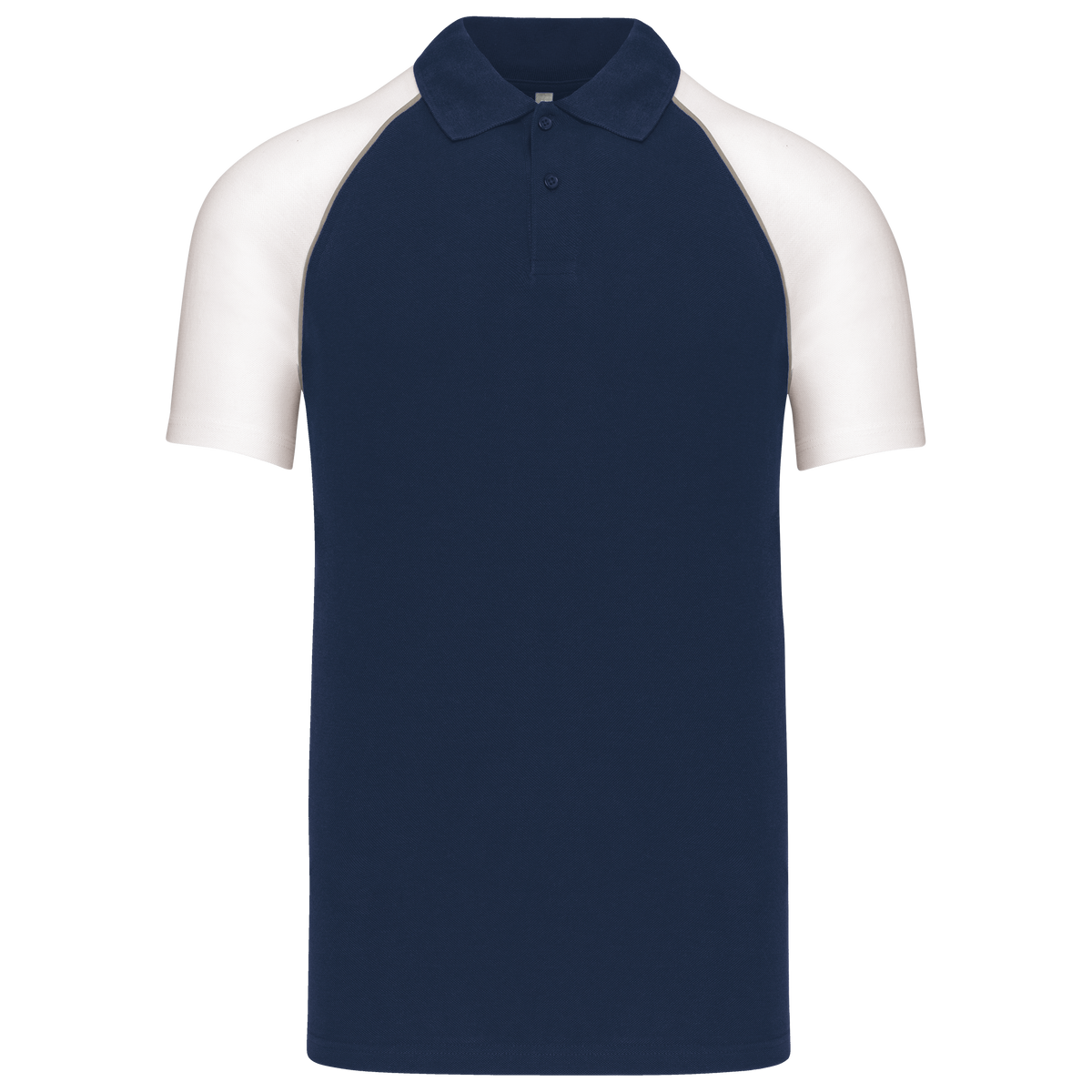 Kariban K226 Navy / White