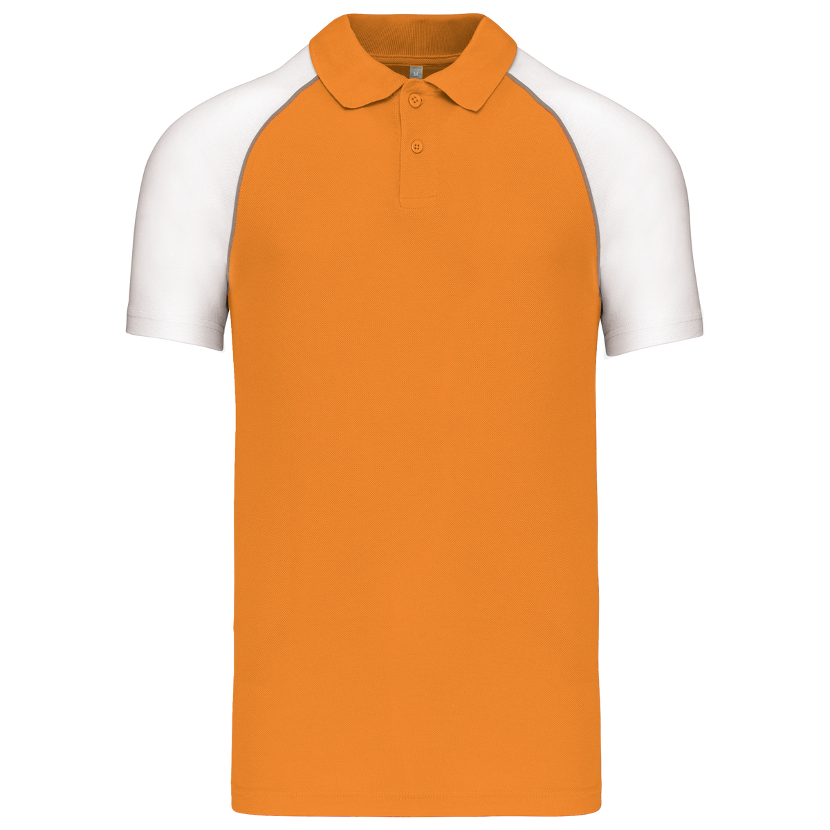 Kariban K226 Orange / White