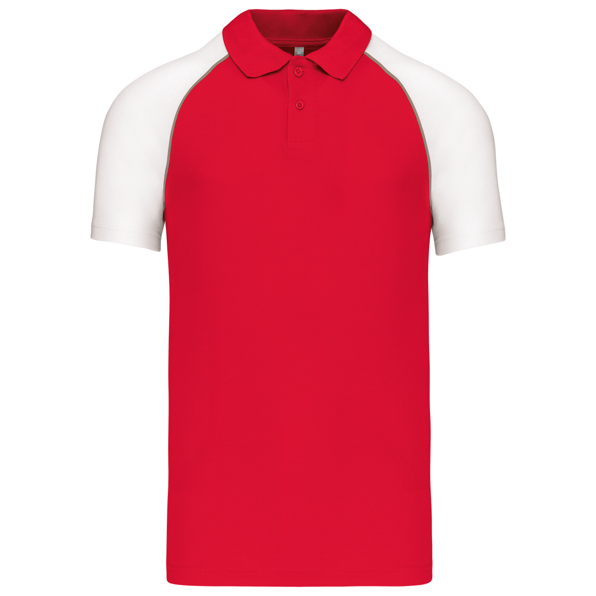 Kariban K226 Red / White