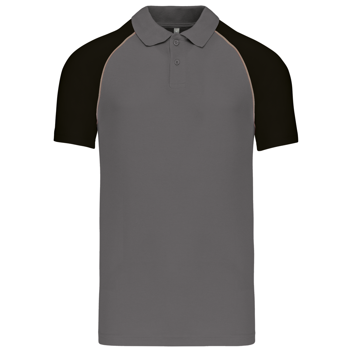Kariban K226 Slate Grey / Black