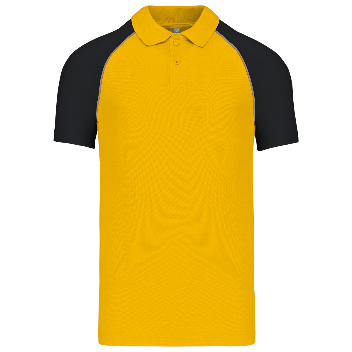 Kariban K226 Yellow / Black