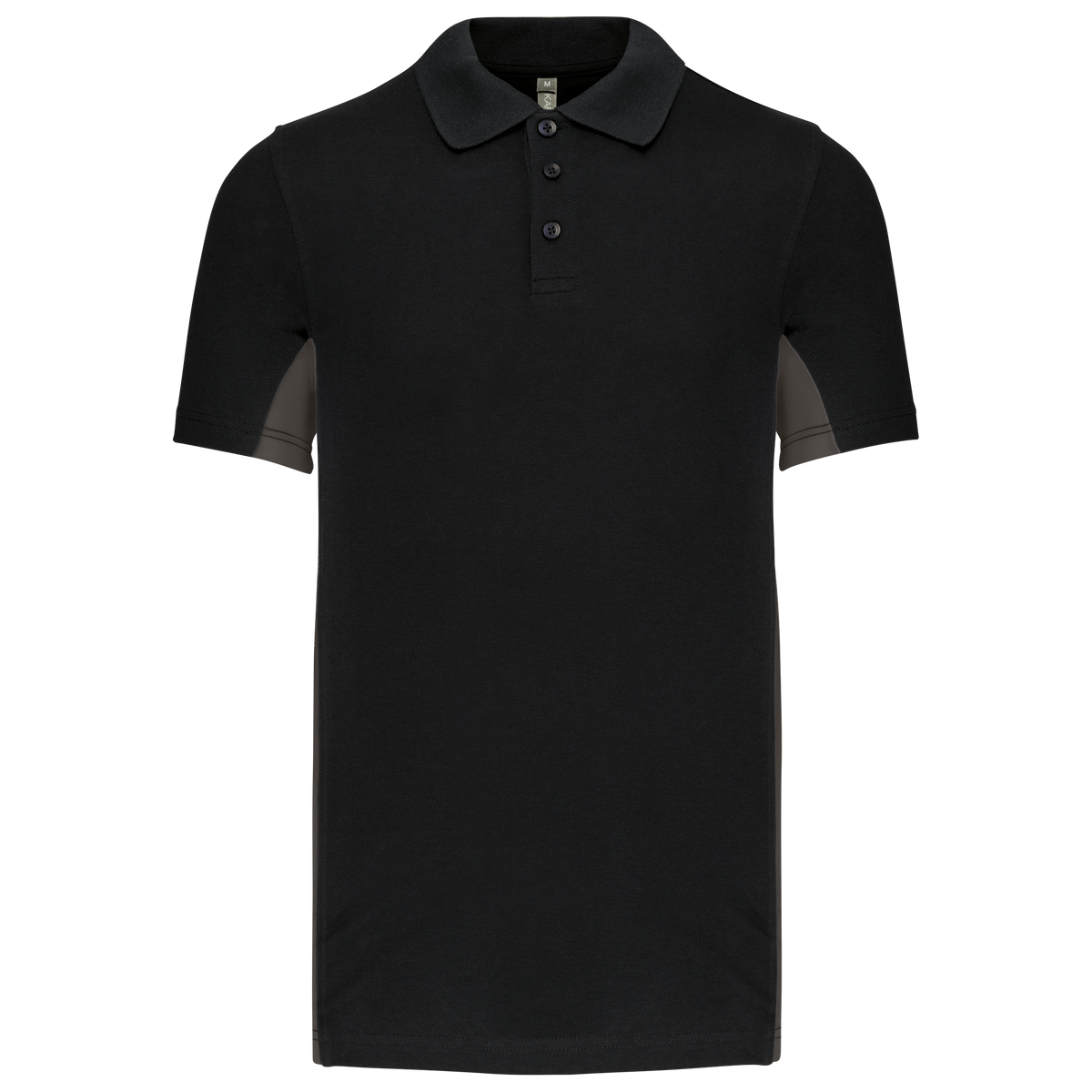Kariban K232 Black / Dark Grey