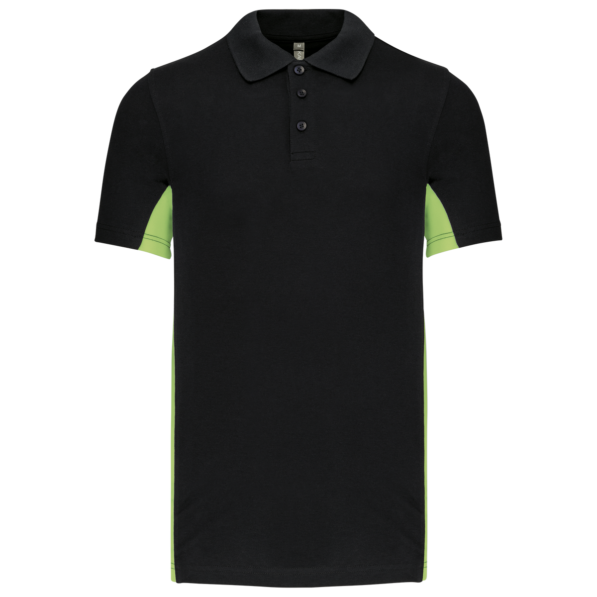 Kariban K232 Black / Lime