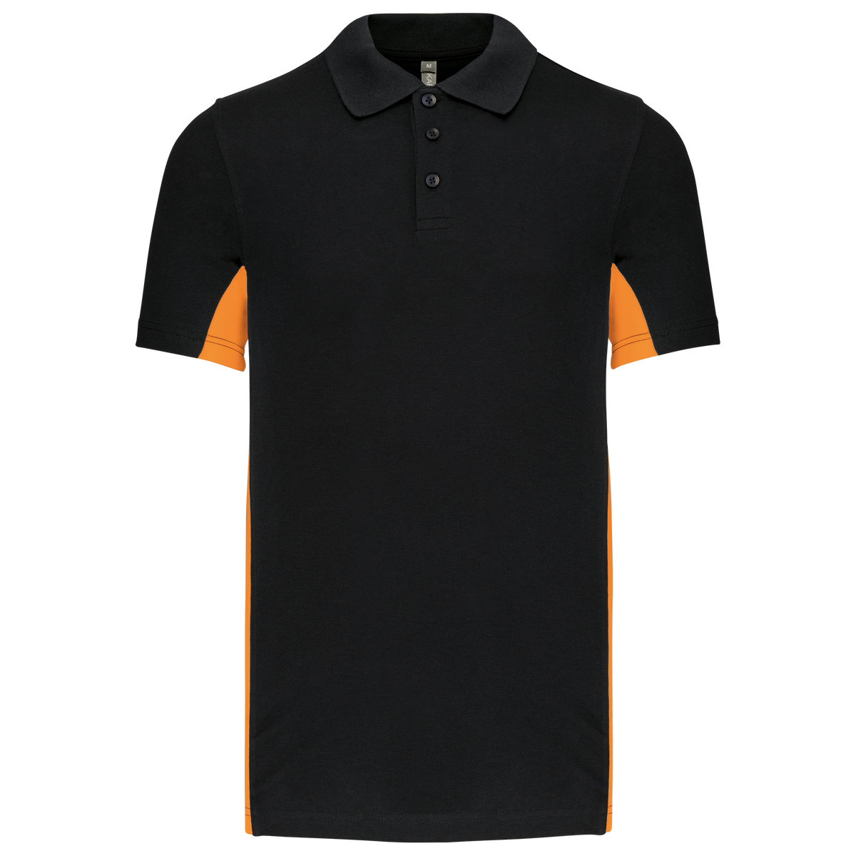 Kariban K232 Black / Orange