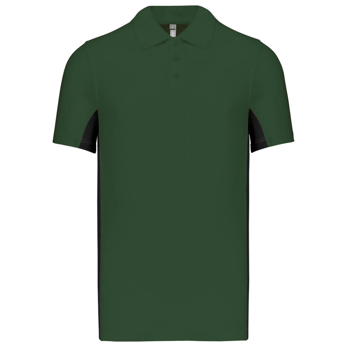 Kariban K232 Forest Green / Black