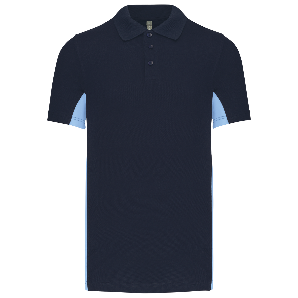 Kariban K232 Navy / Sky Blue