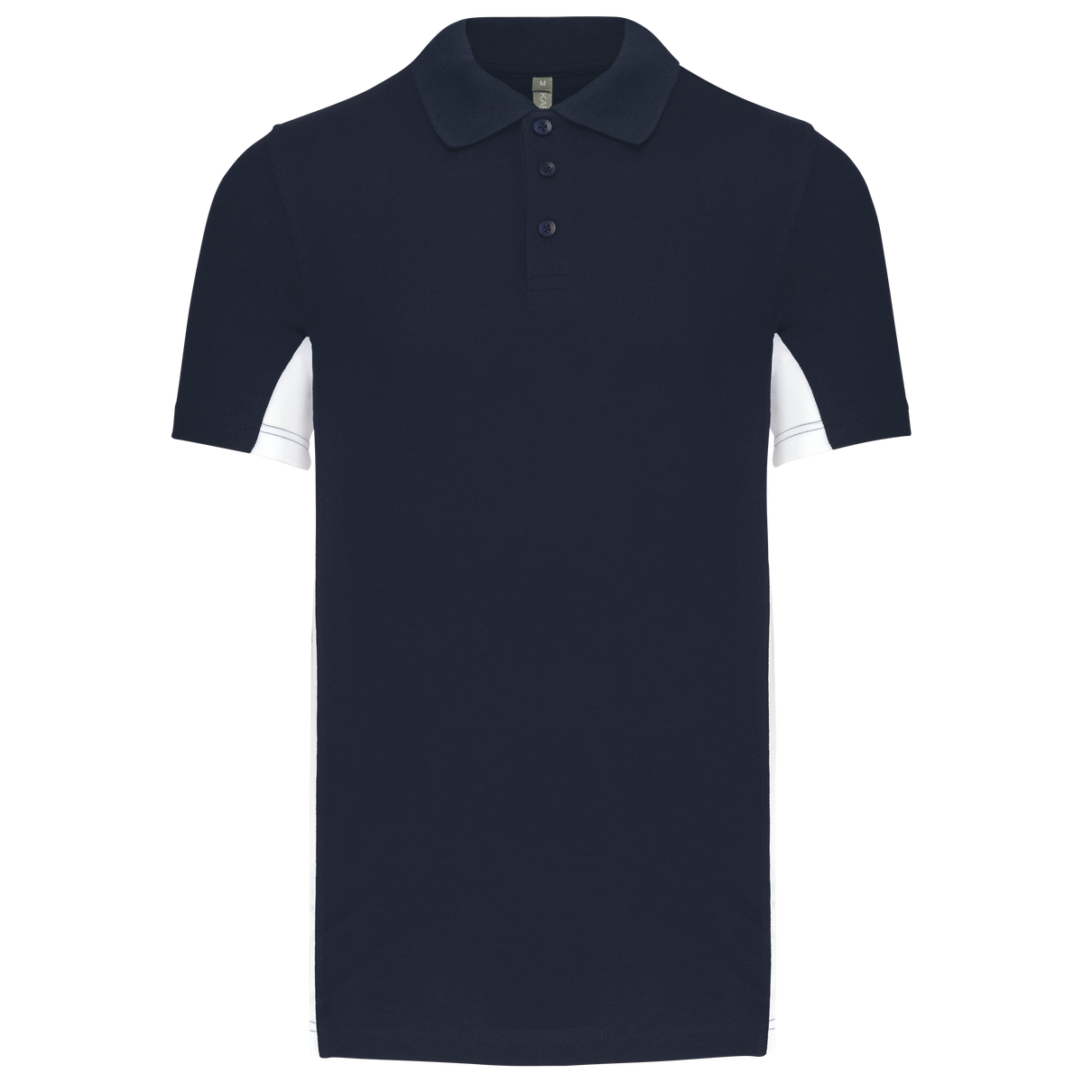 Kariban K232 Navy / White