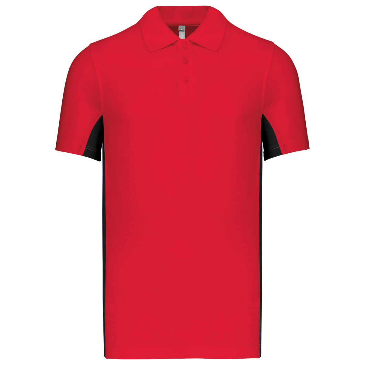 Kariban K232 Red / Black