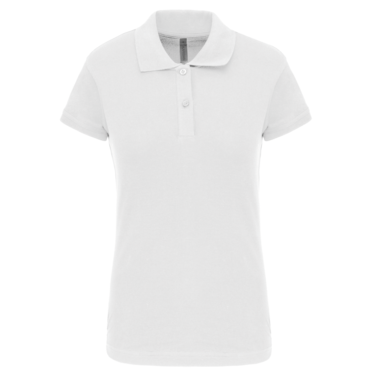 Kariban K240 White