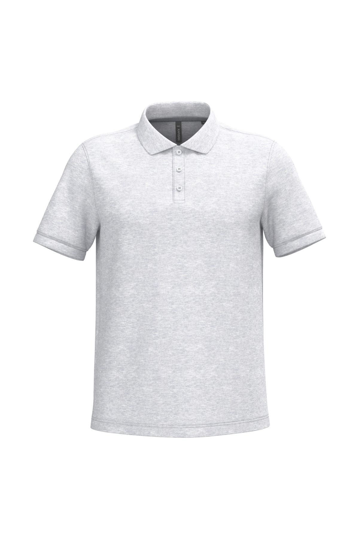 Kariban K241 Ash Heather