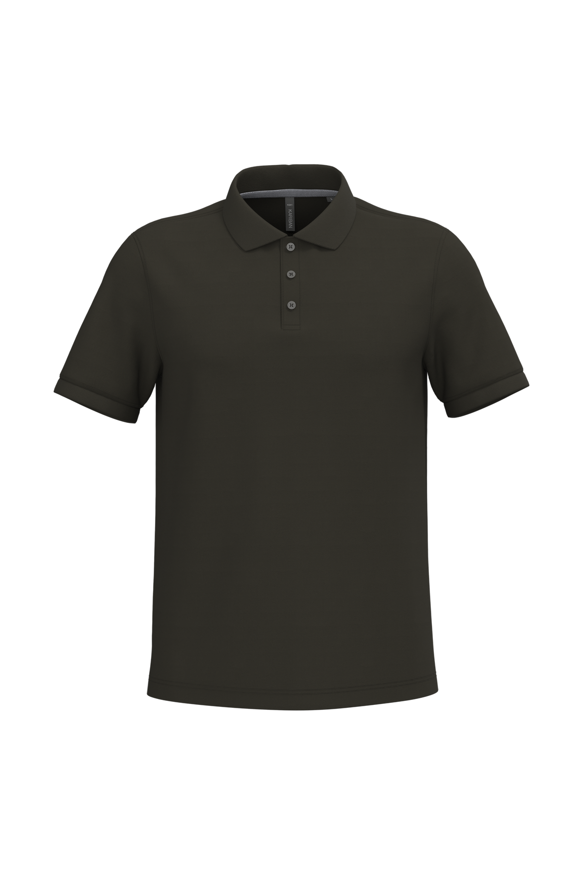 Kariban K241 Dark Khaki
