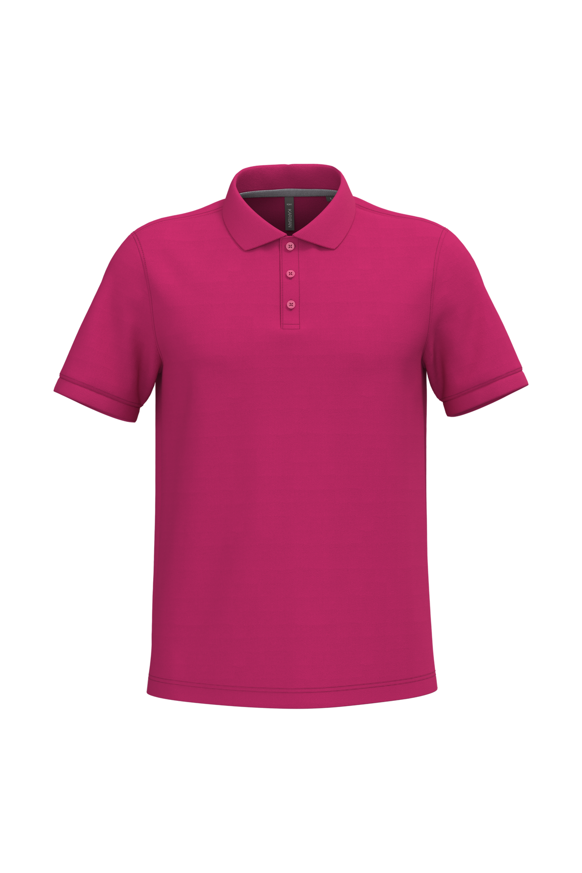 Kariban K241 Fuchsia