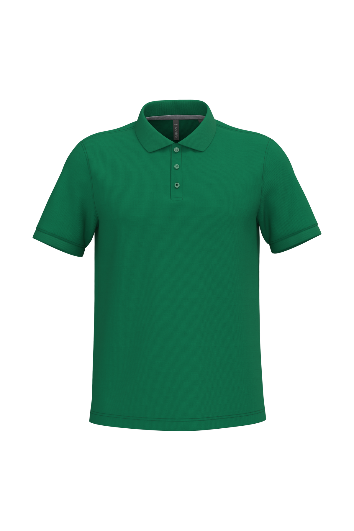 Kariban K241 Kelly Green