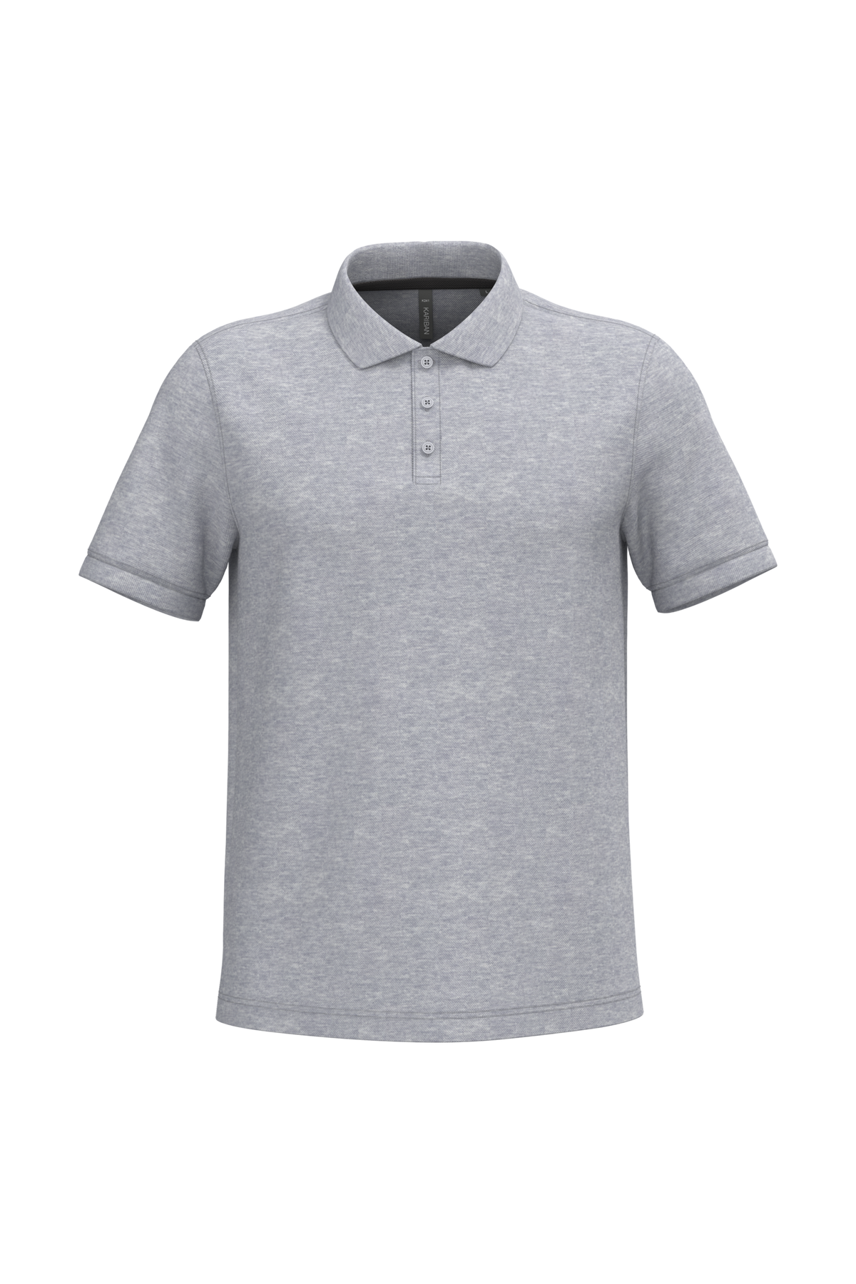 Kariban K241 Oxford Grey