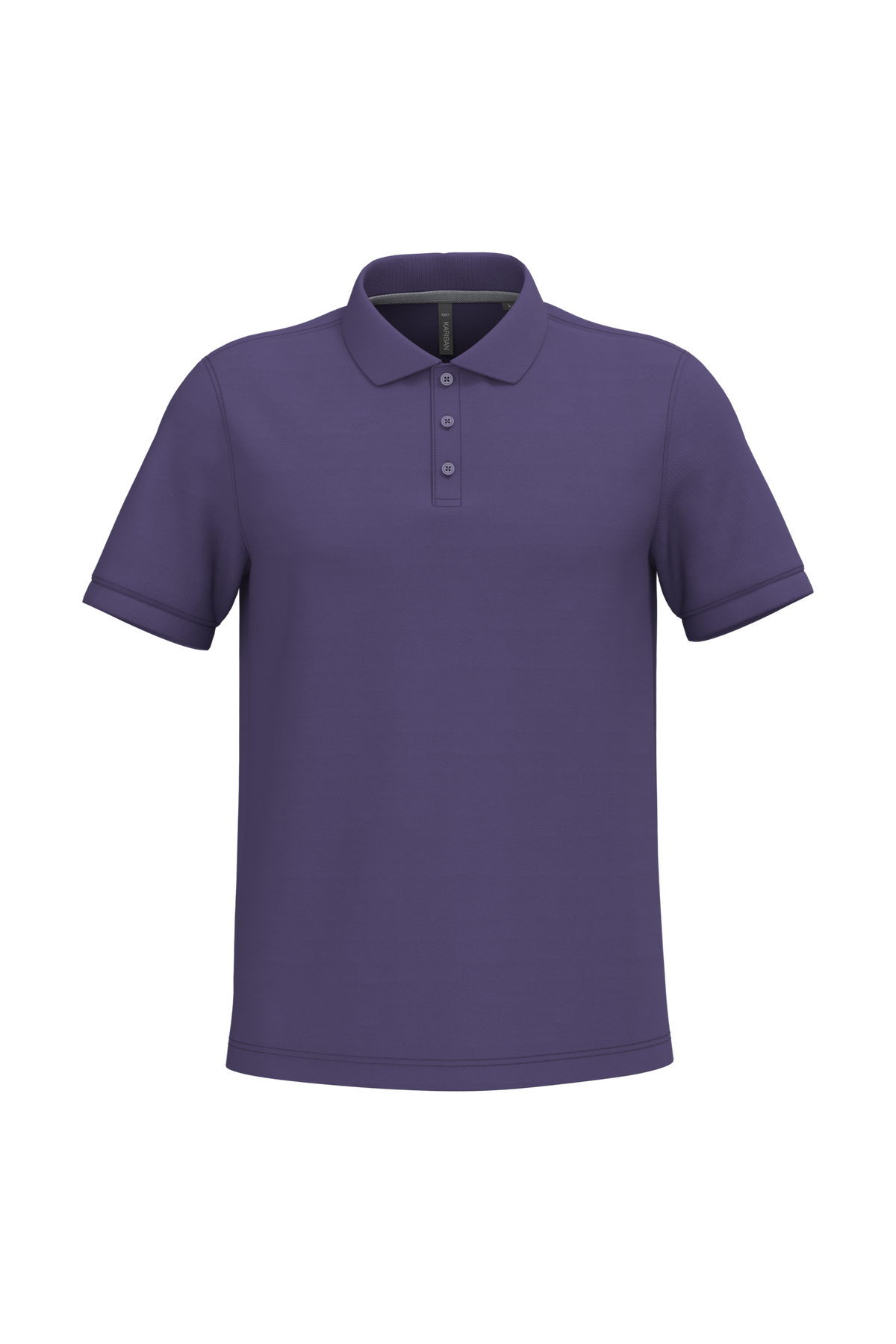 Kariban K241 Purple