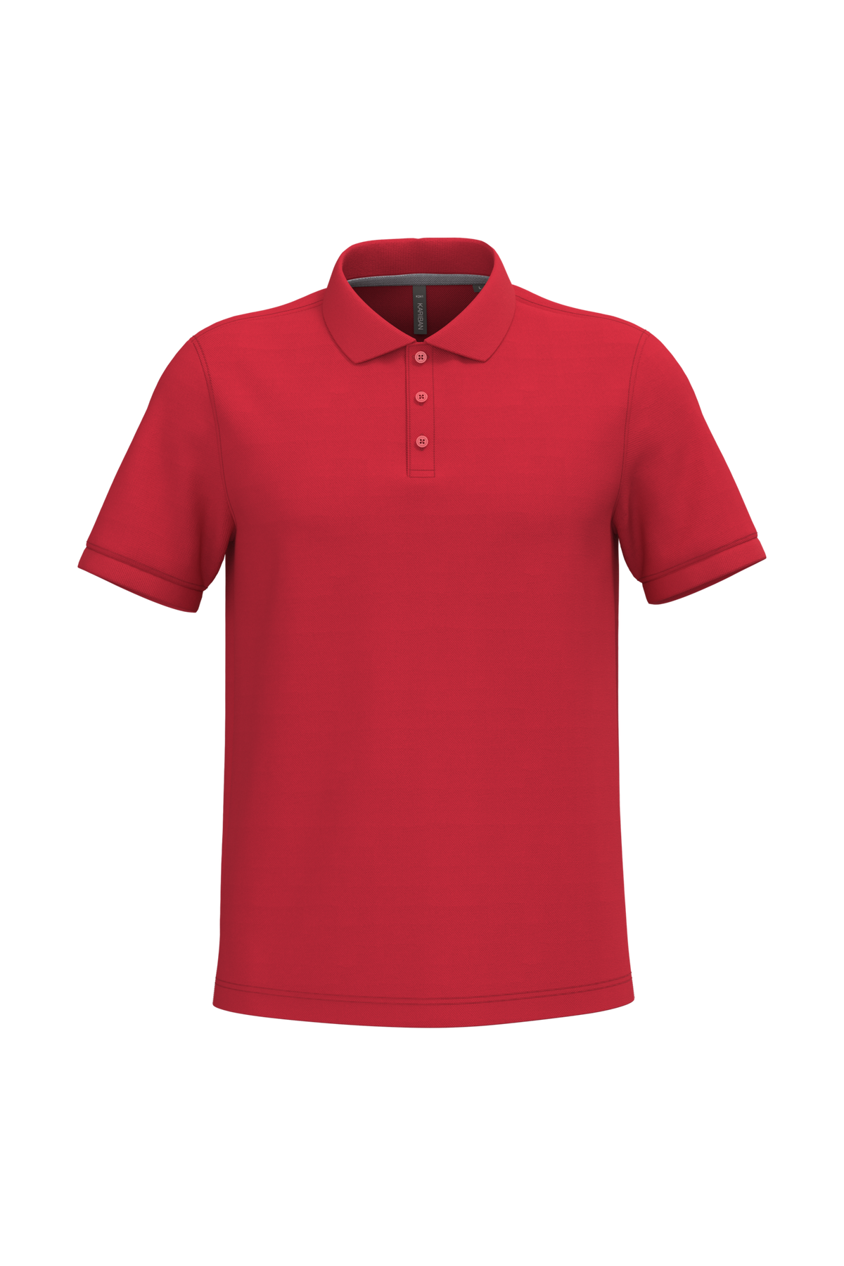 Kariban K241 Red