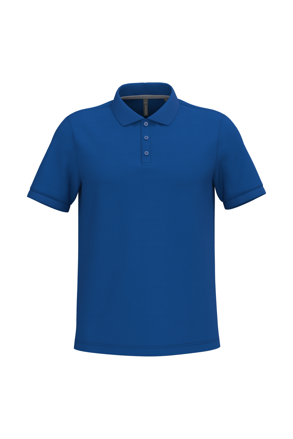 Kariban K241 Royal Blue