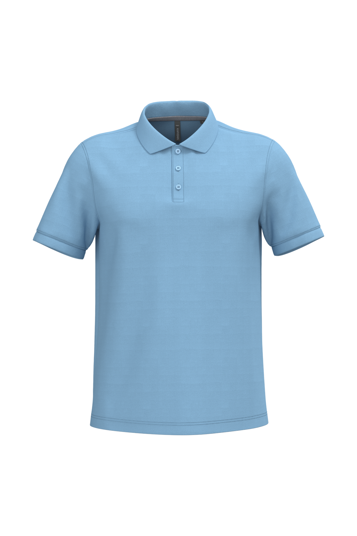 Kariban K241 Sky Blue