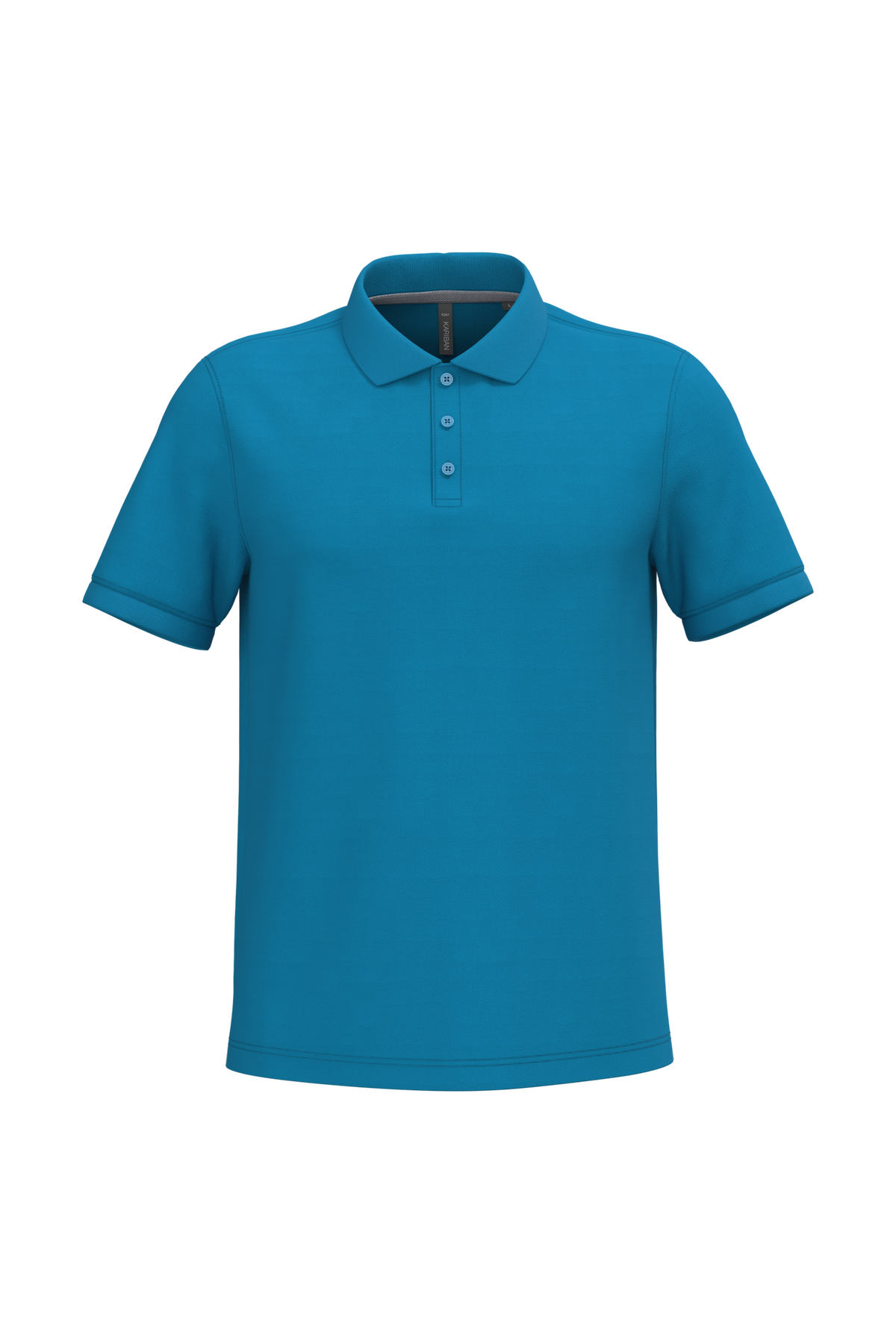 Kariban K241 Tropical Blue