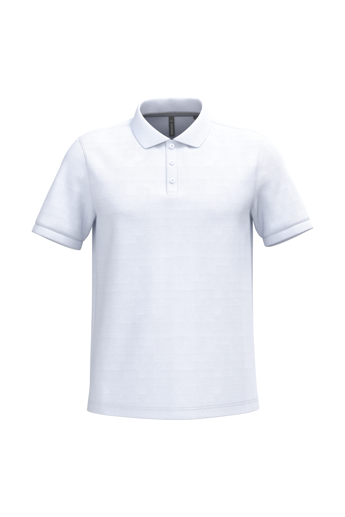 Kariban K241 White