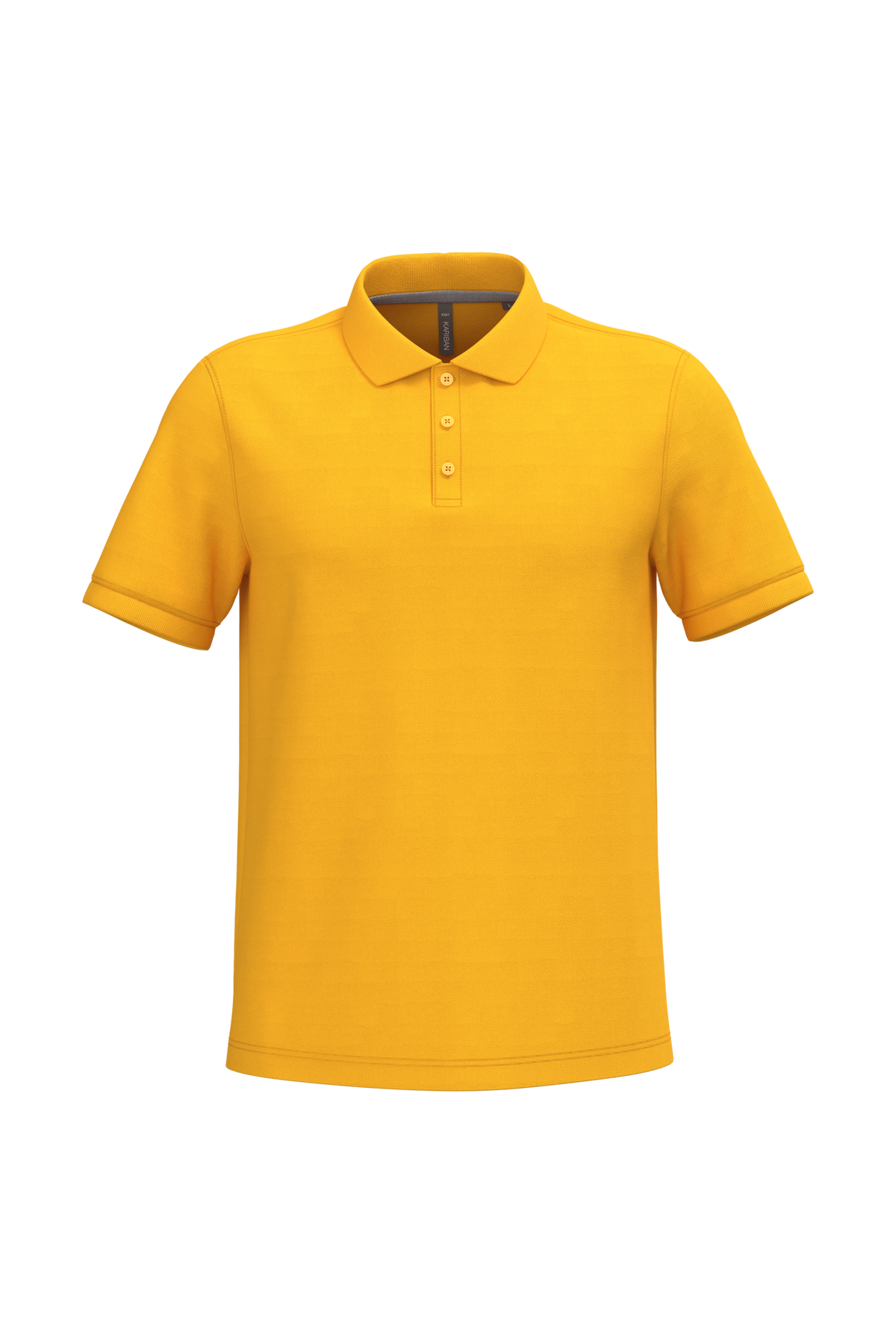 Kariban K241 Yellow