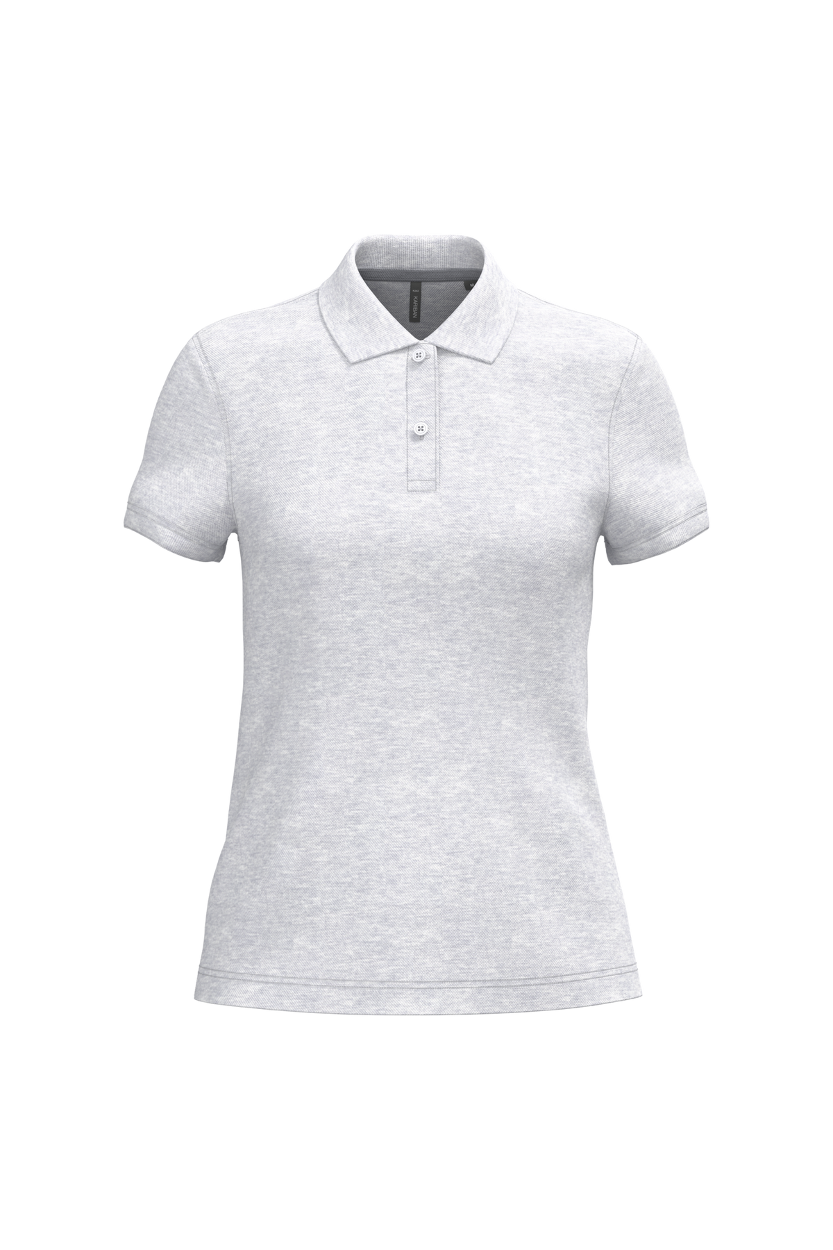 Kariban K242 Ash Heather