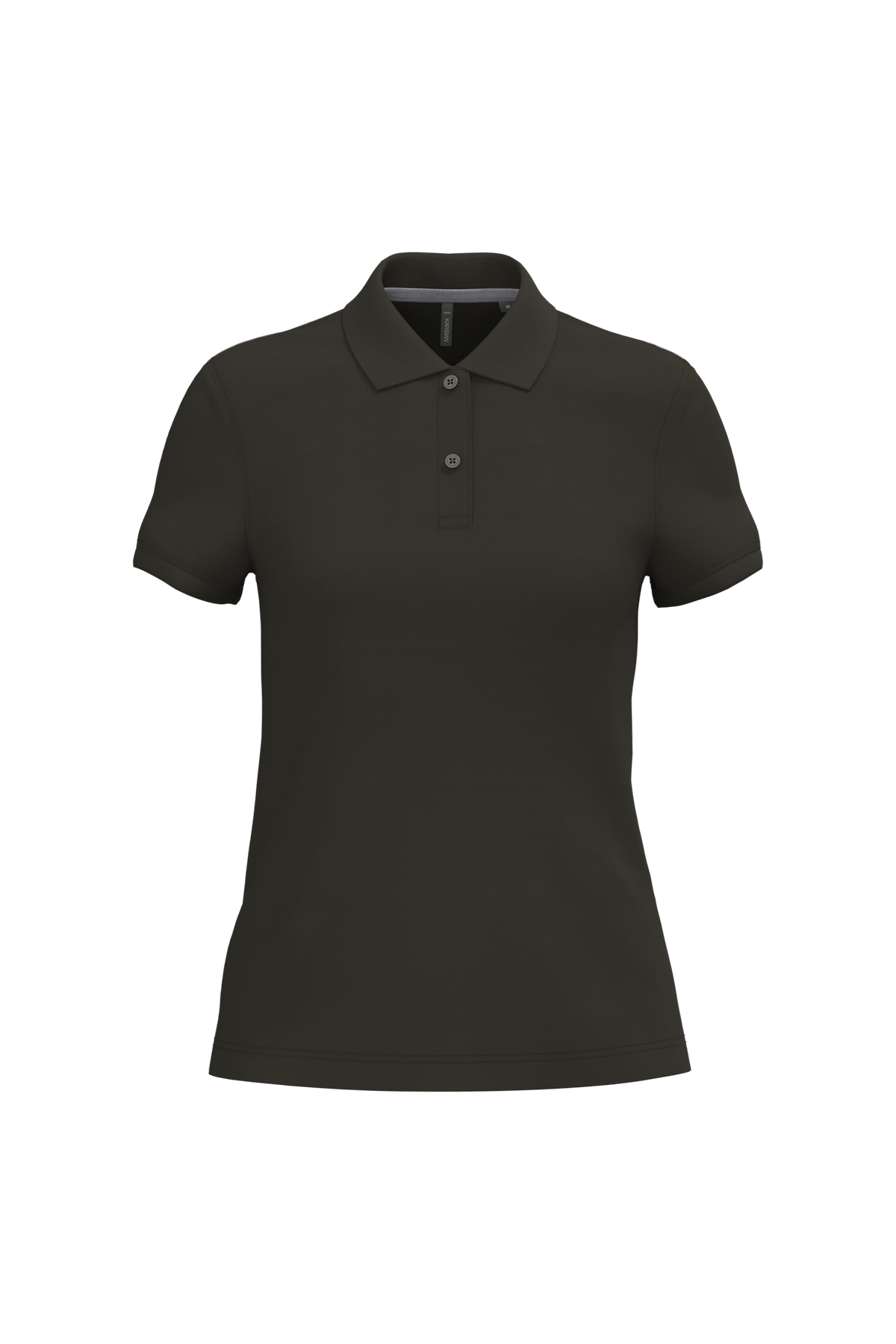 Kariban K242 Dark Khaki