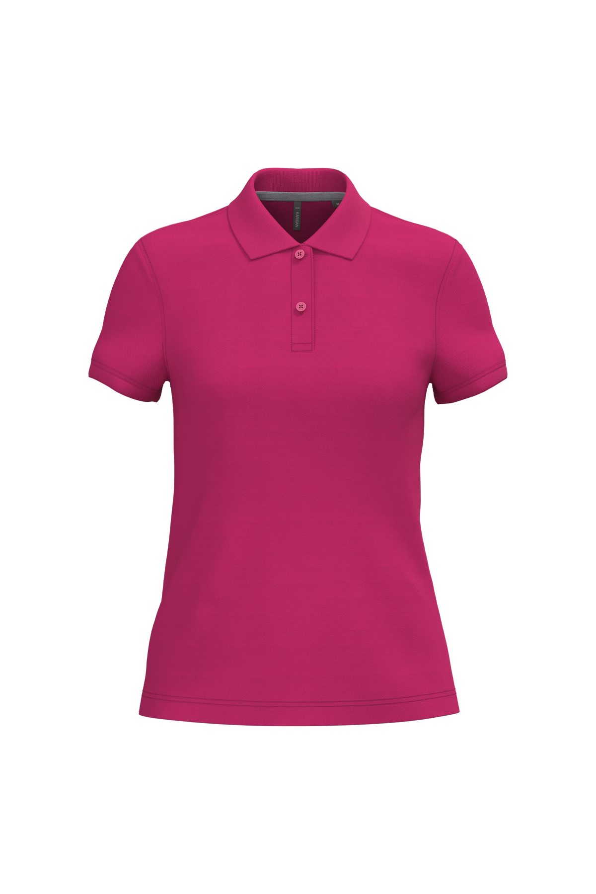 Kariban K242 Fuchsia