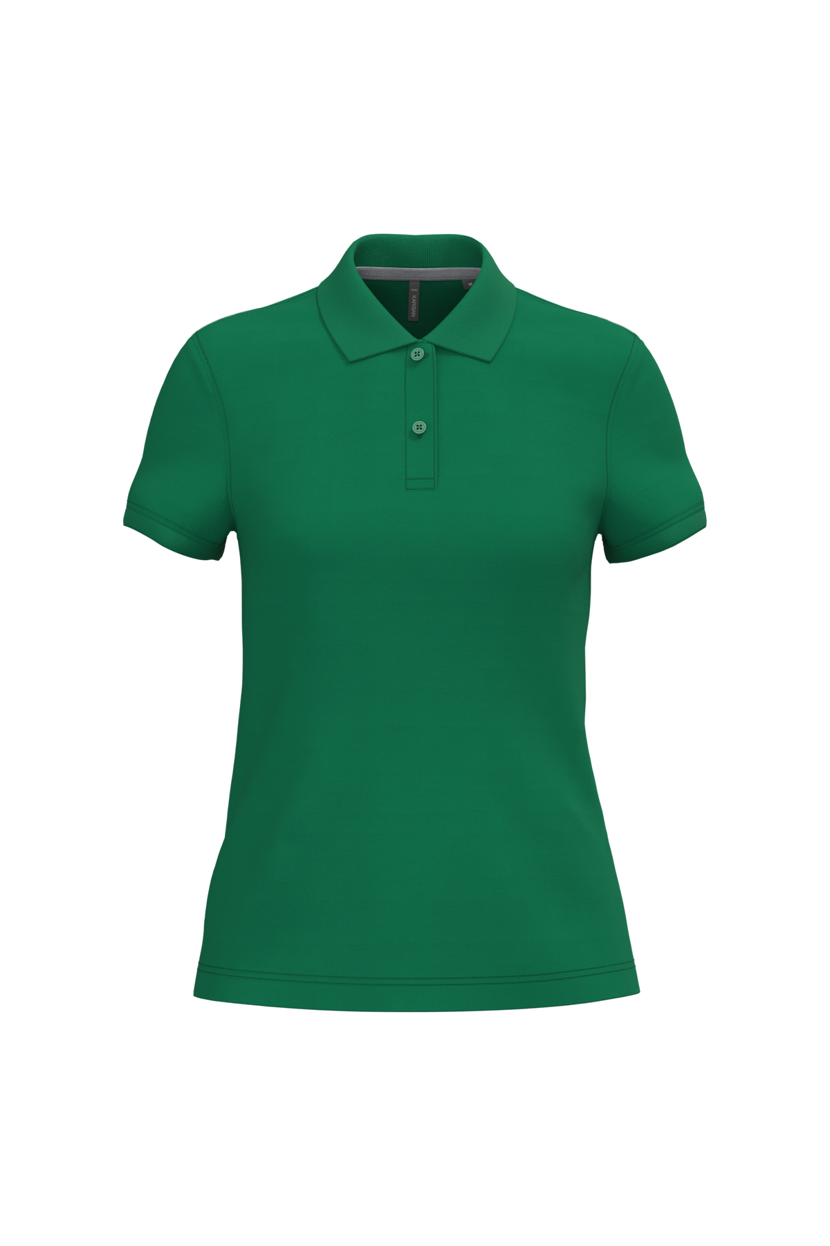 Kariban K242 Kelly Green