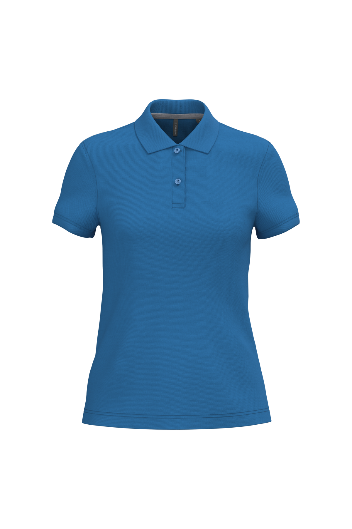Kariban K242 Light Royal Blue