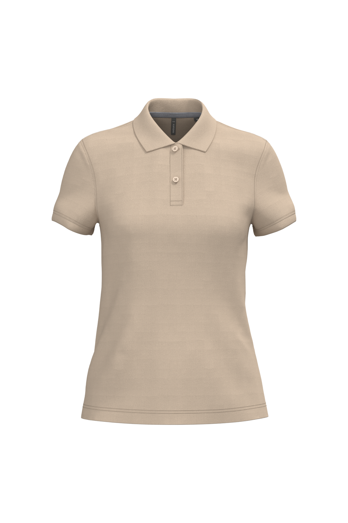 Kariban K242 Light Sand