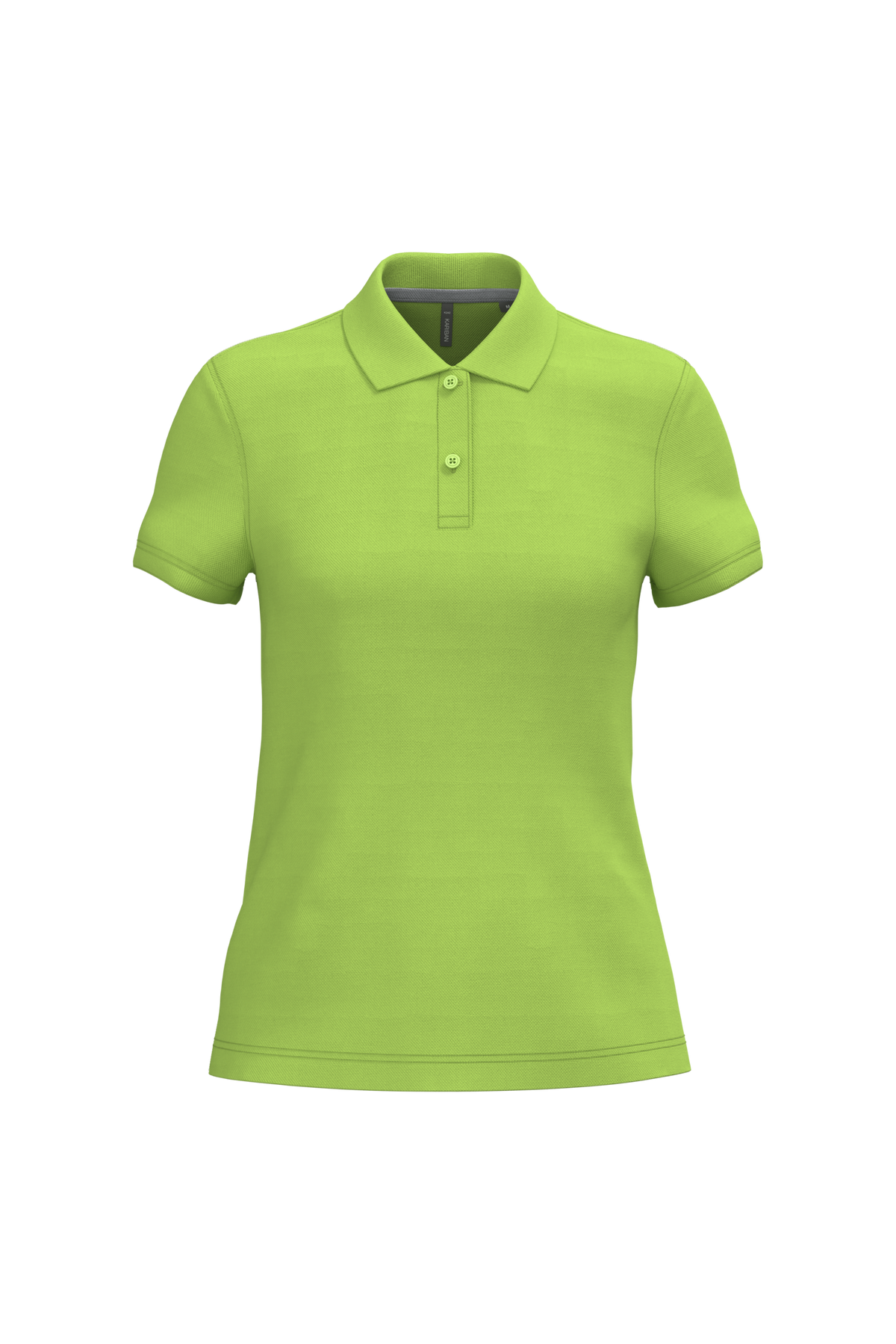 Kariban K242 Lime