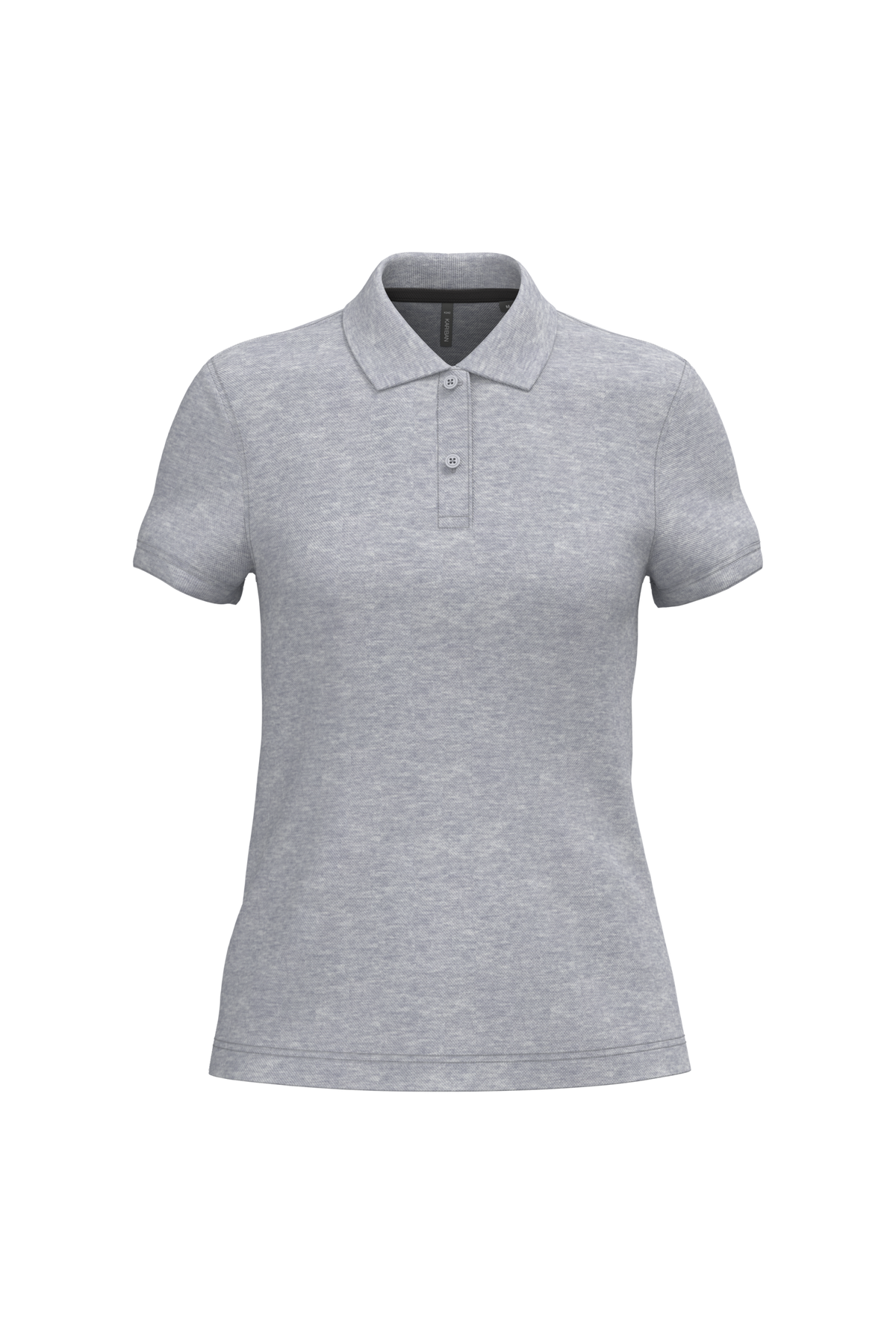 Kariban K242 Oxford Grey