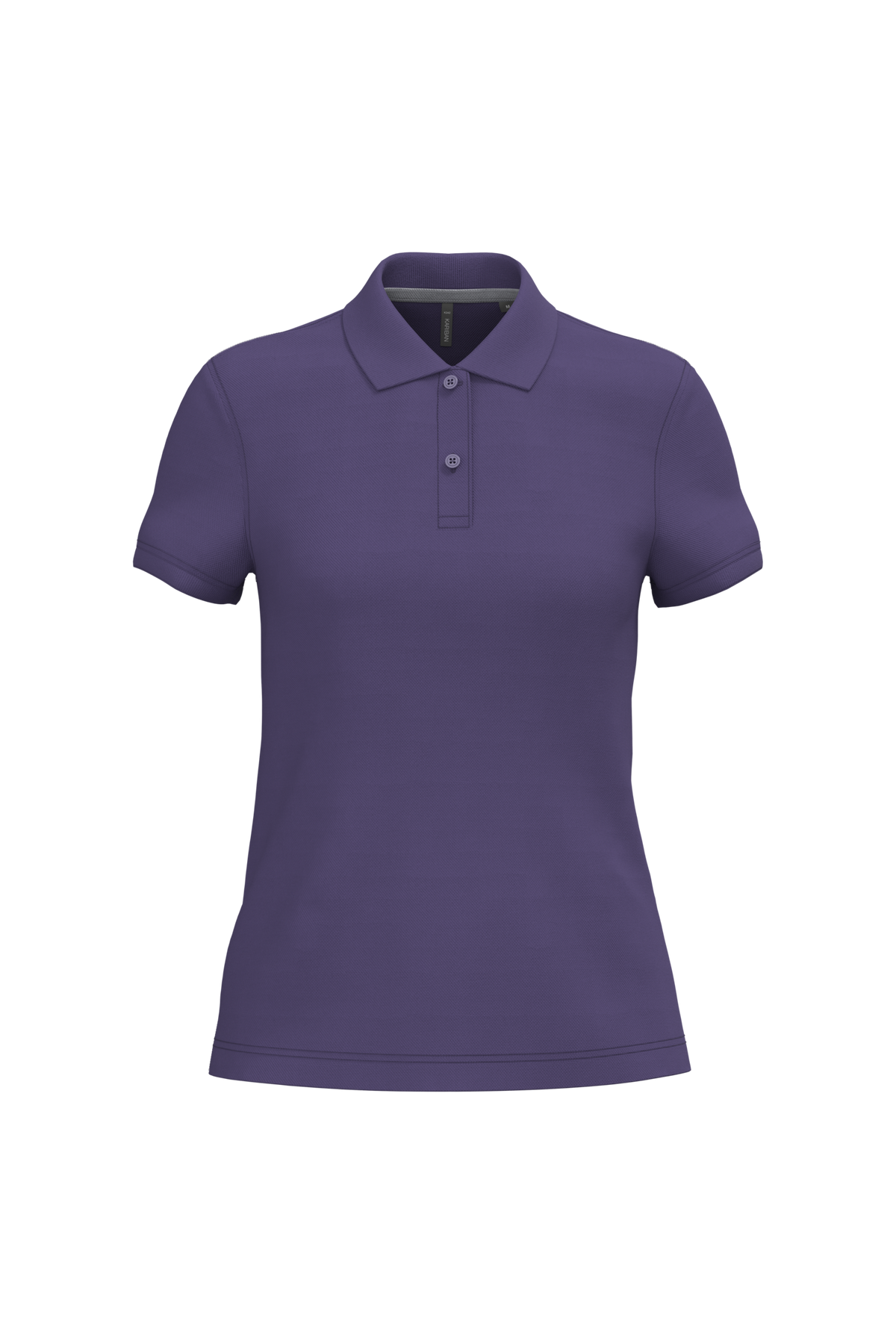 Kariban K242 Purple