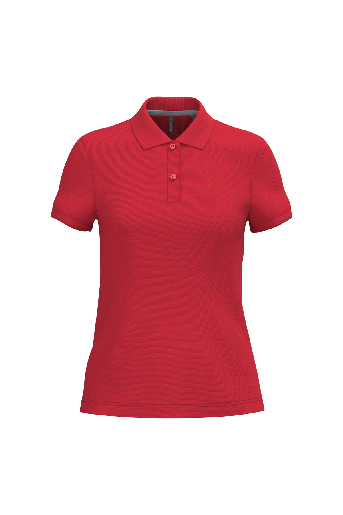 Kariban K242 Red