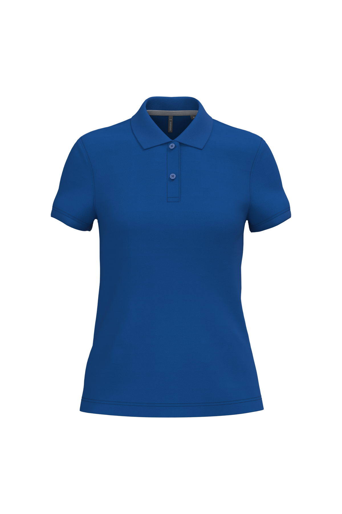 Kariban K242 Royal Blue