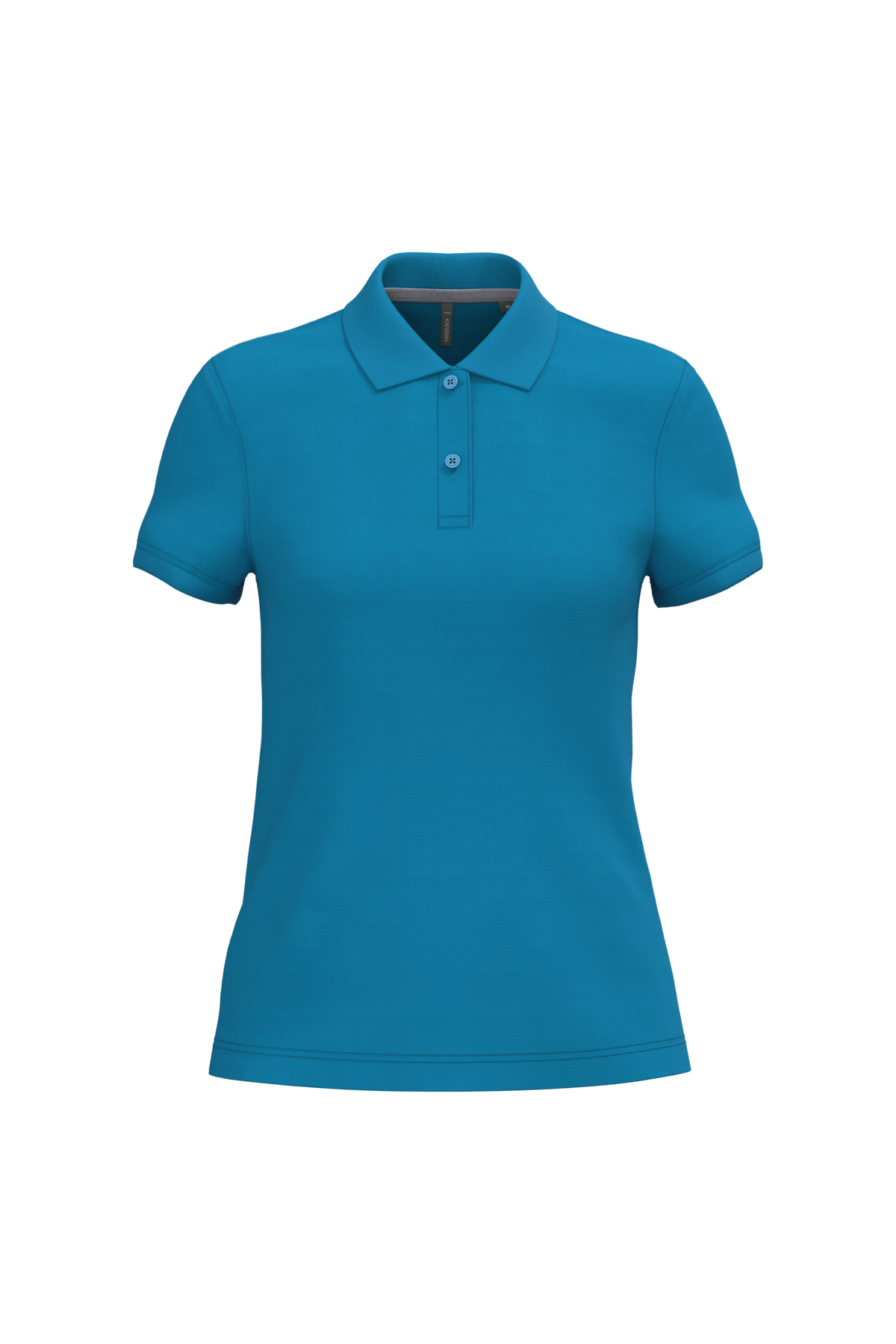 Kariban K242 Tropical Blue