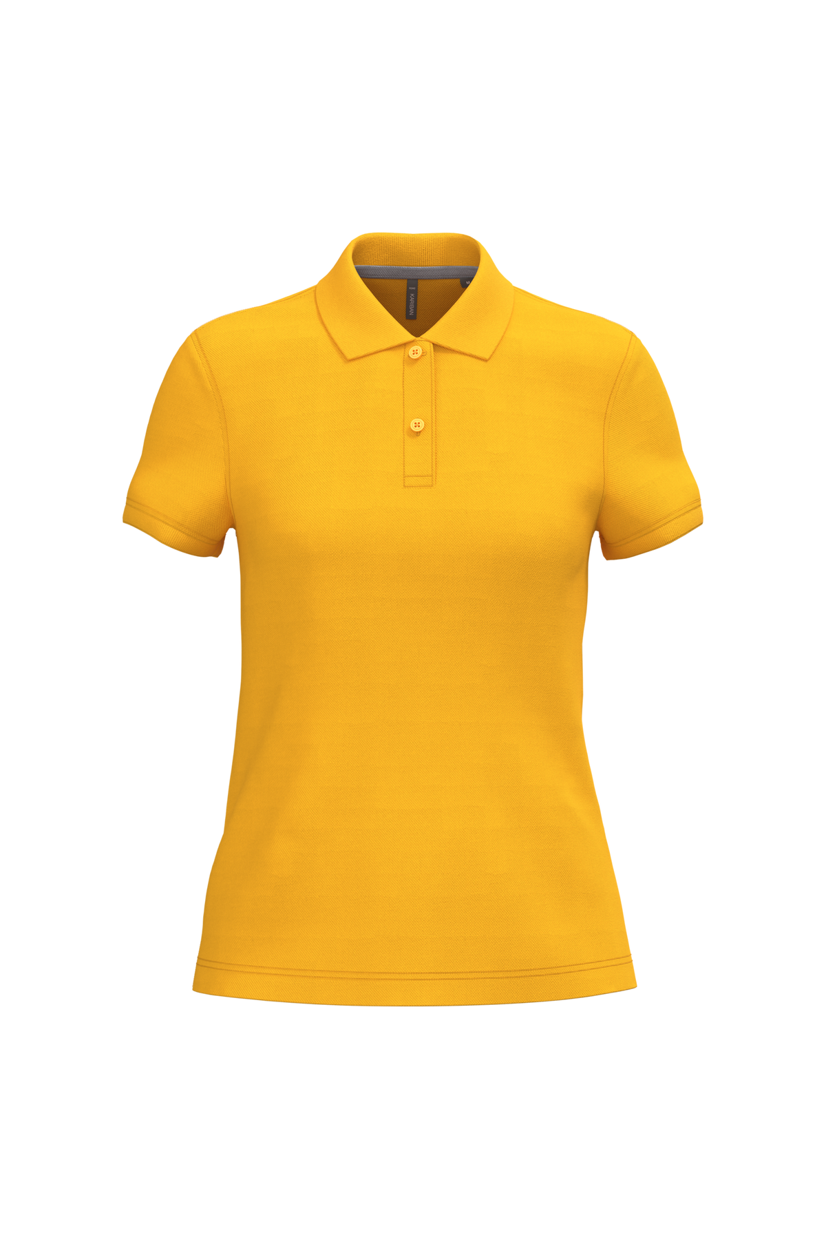 Kariban K242 Yellow