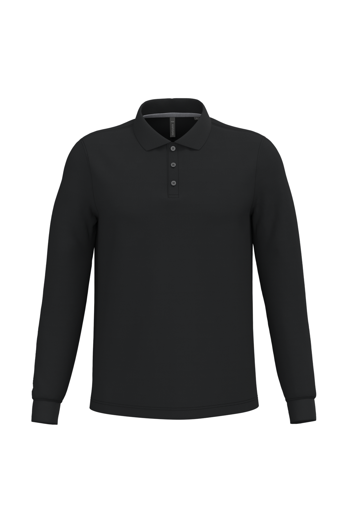 Kariban K243 Black