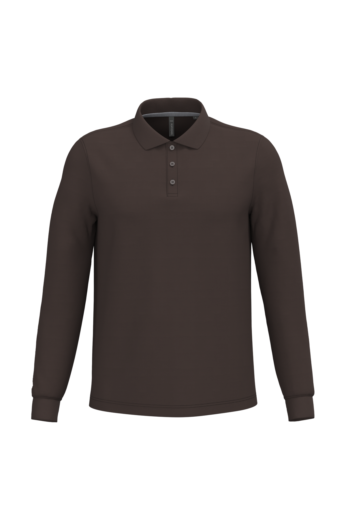 Kariban K243 Chocolate