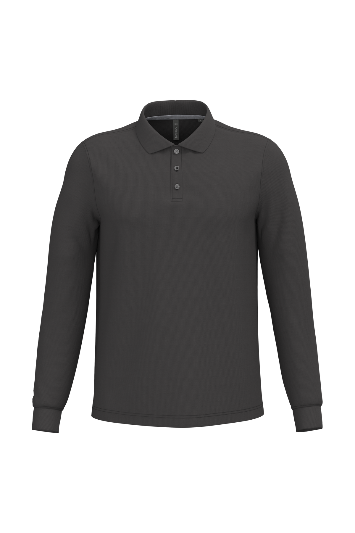 Kariban K243 Dark Grey