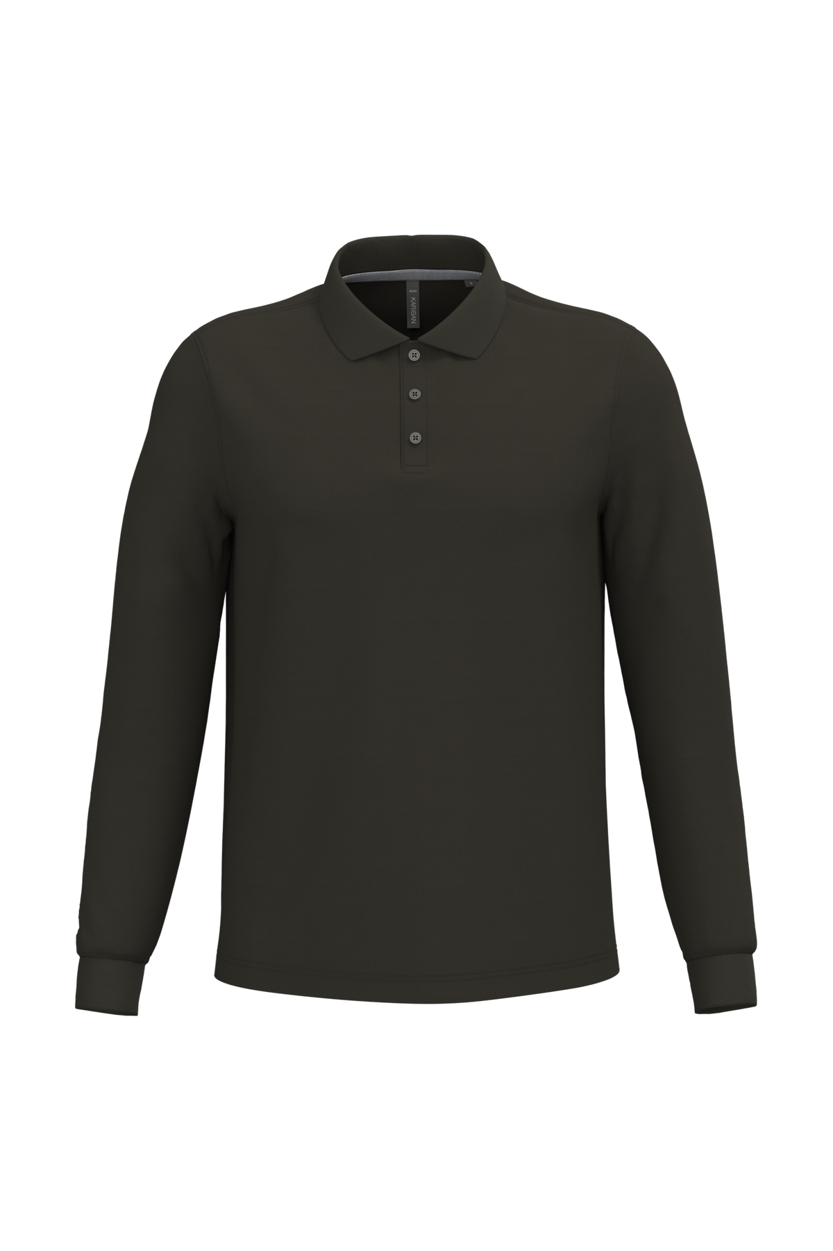 Kariban K243 Dark Khaki
