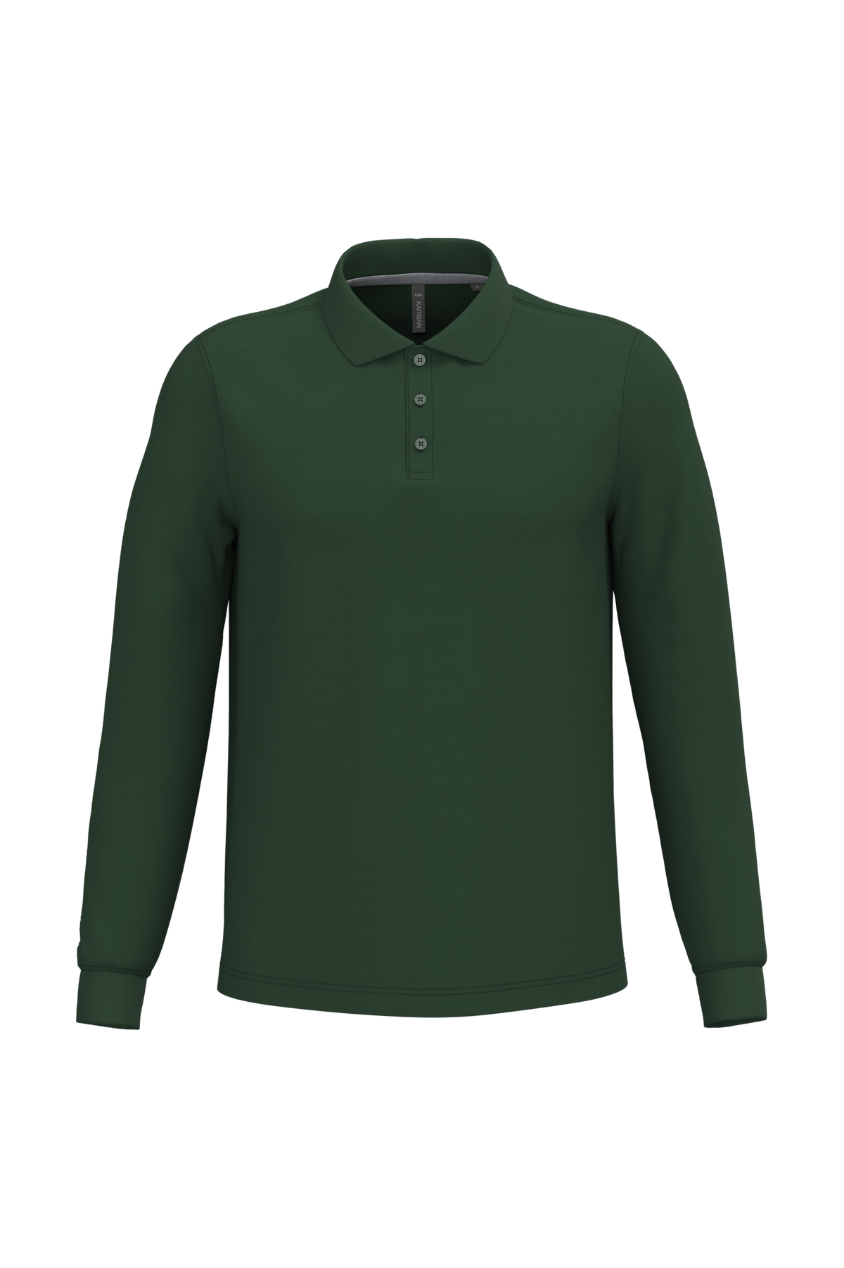 Kariban K243 Forest Green