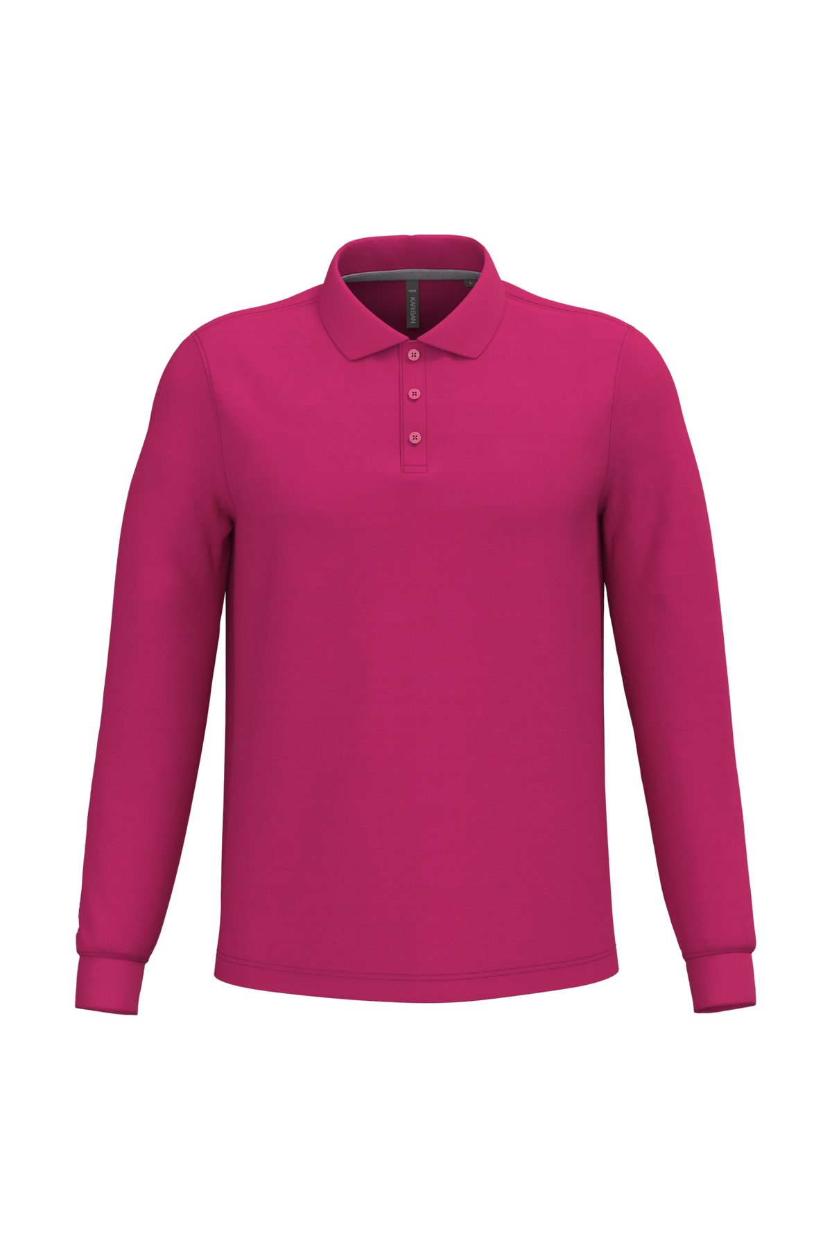 Kariban K243 Fuchsia