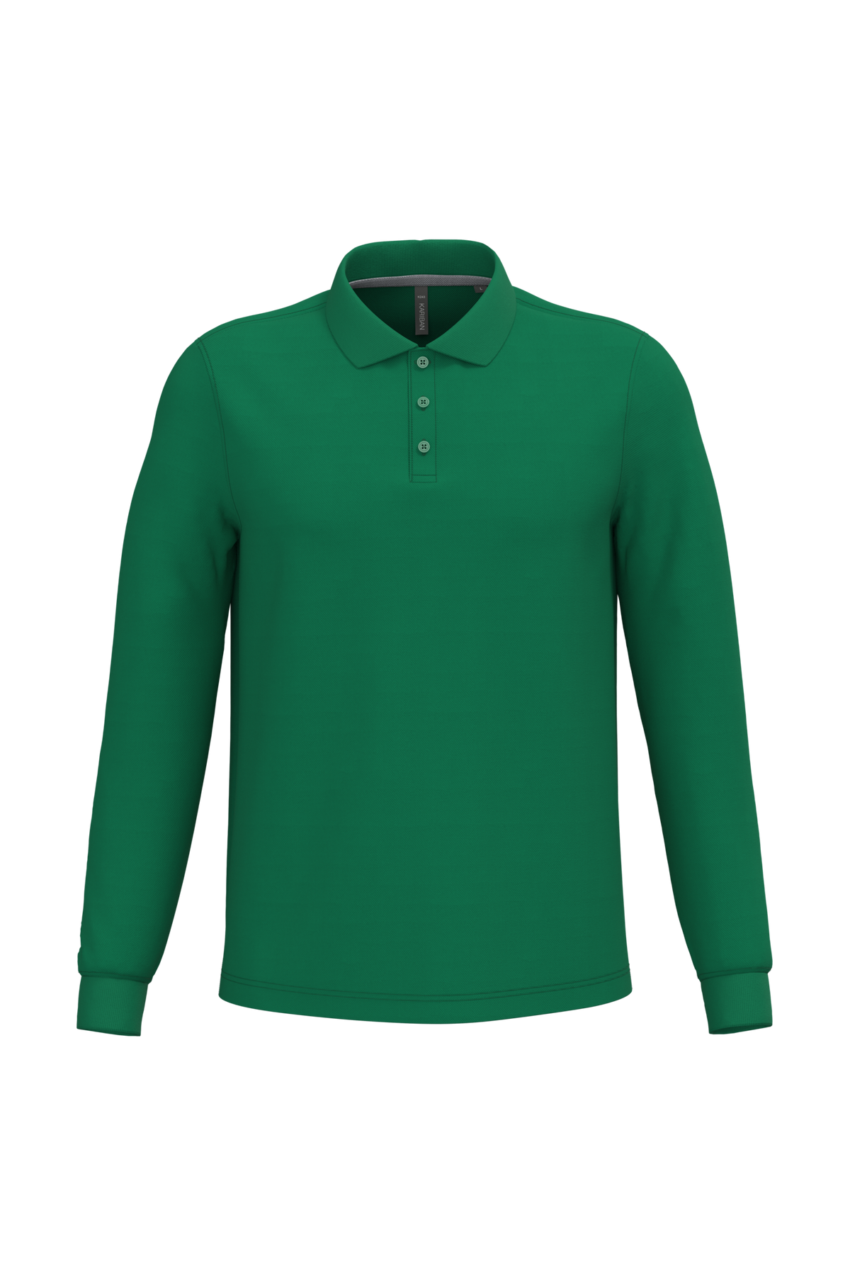 Kariban K243 Kelly Green