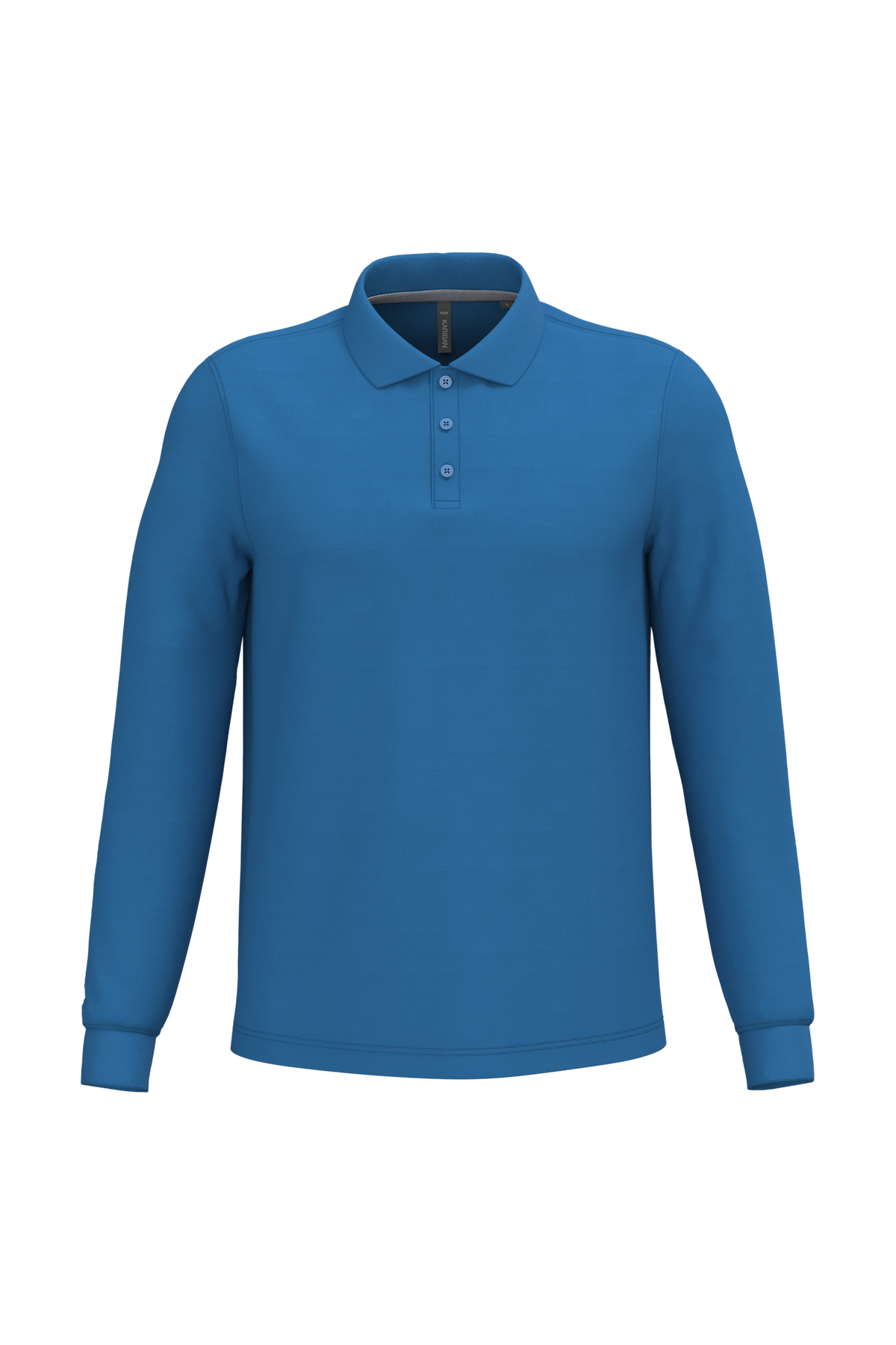 Kariban K243 Light Royal Blue