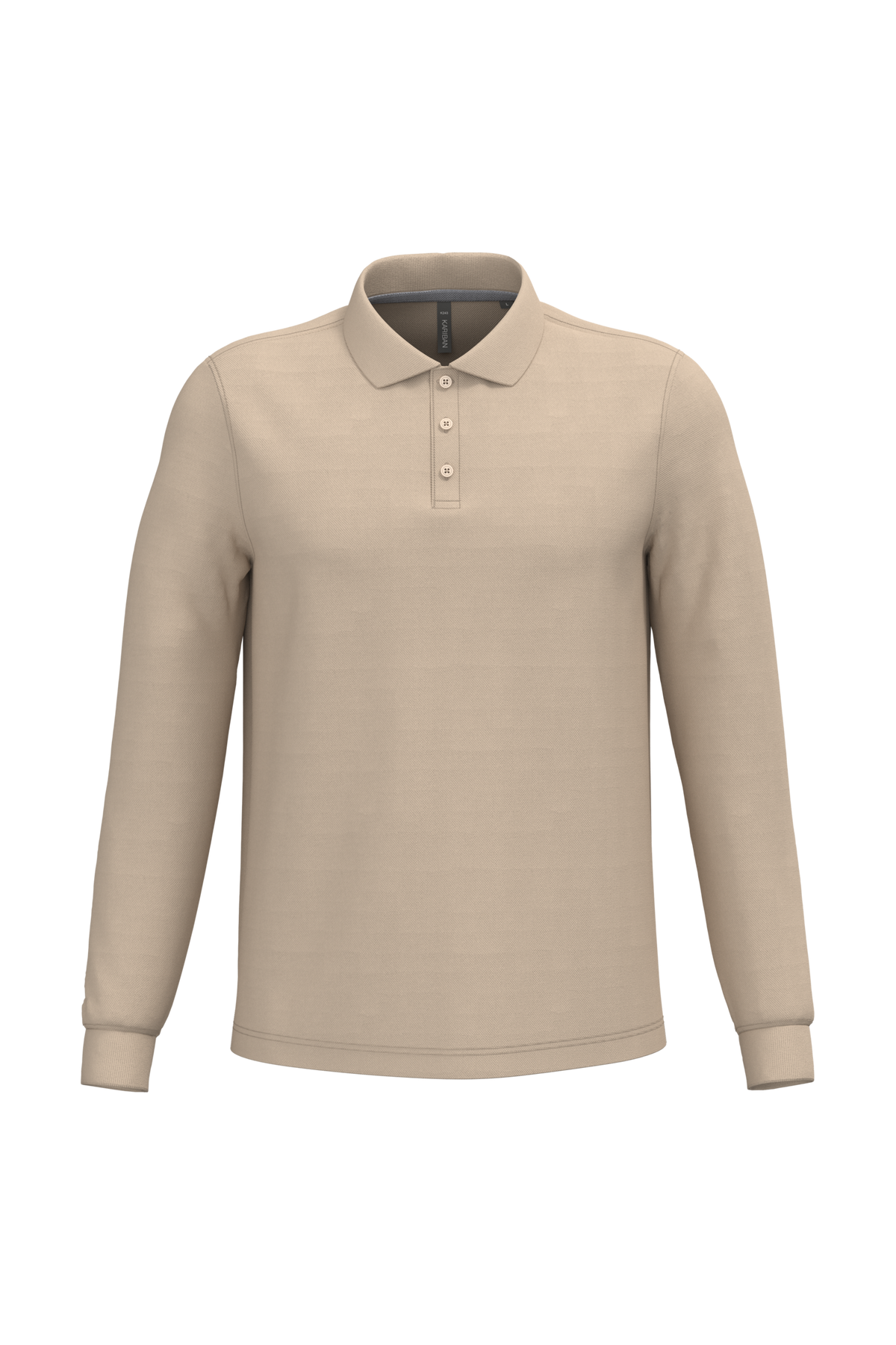Kariban K243 Light Sand