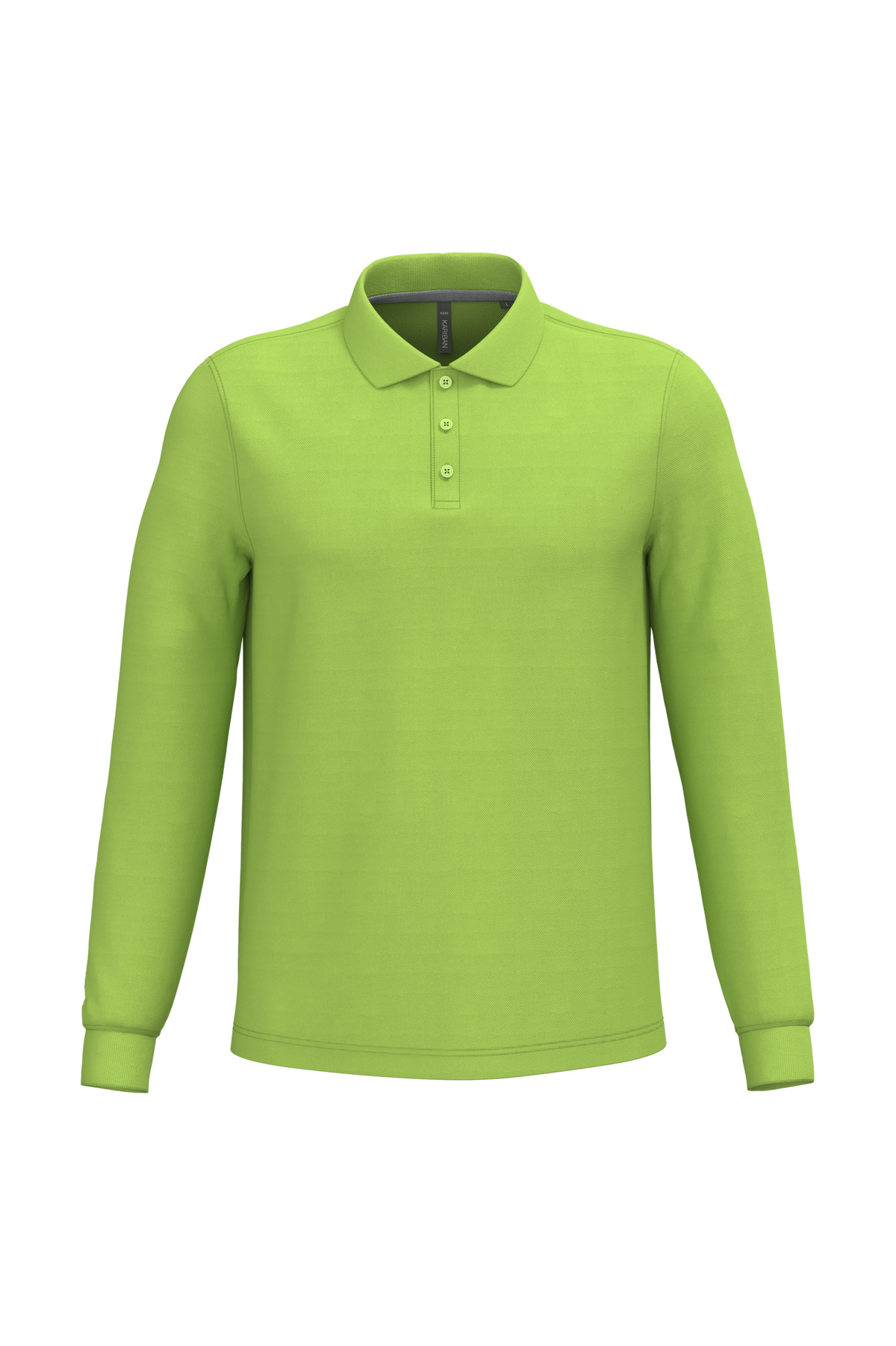 Kariban K243 Lime