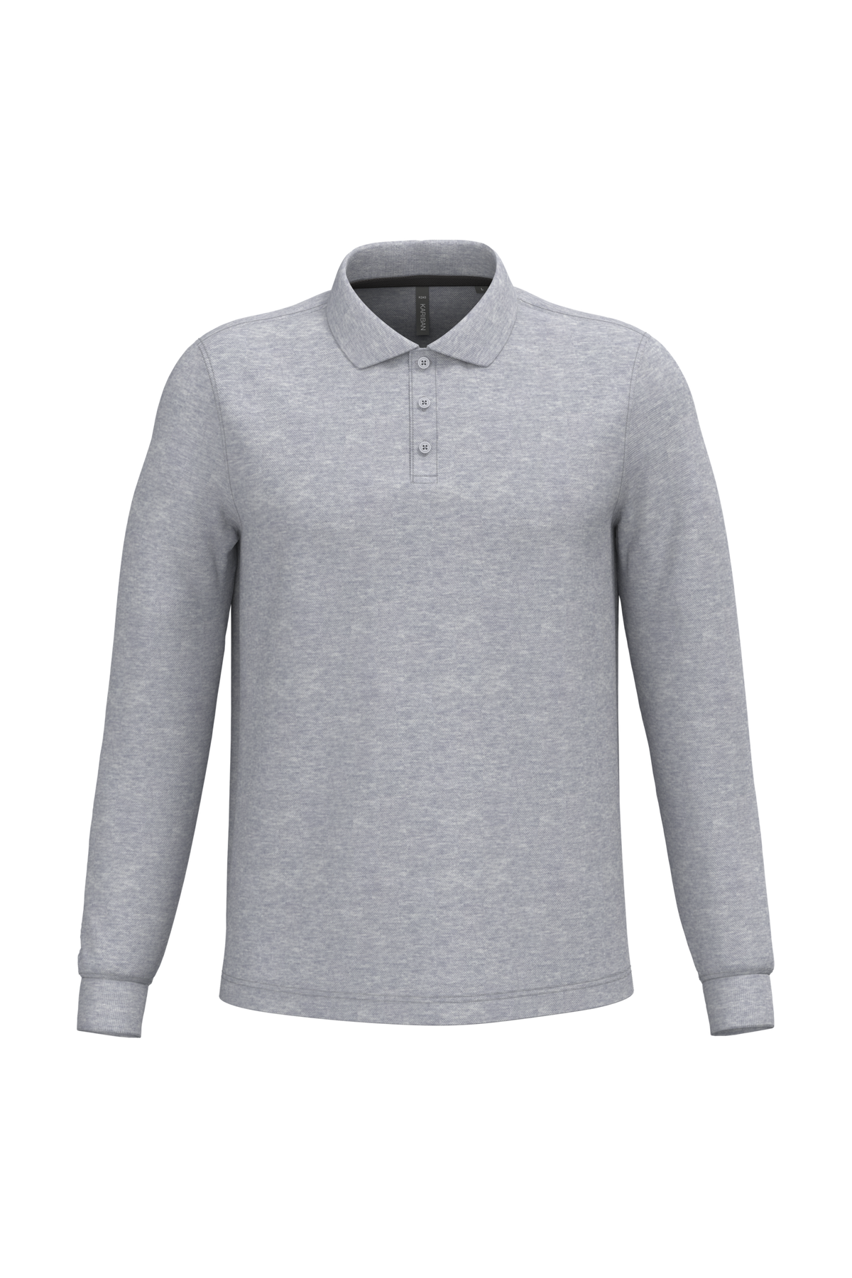 Kariban K243 Oxford Grey